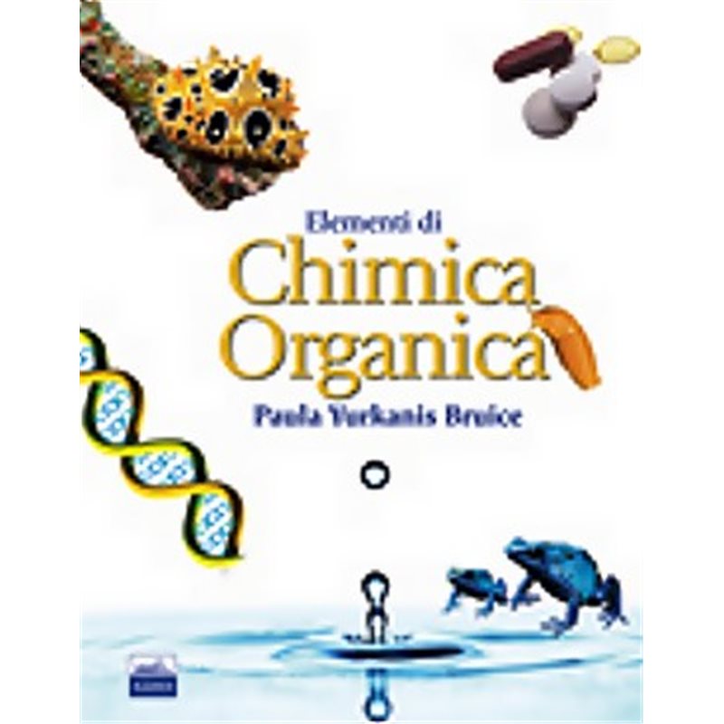 Elementi di Chimica Organica